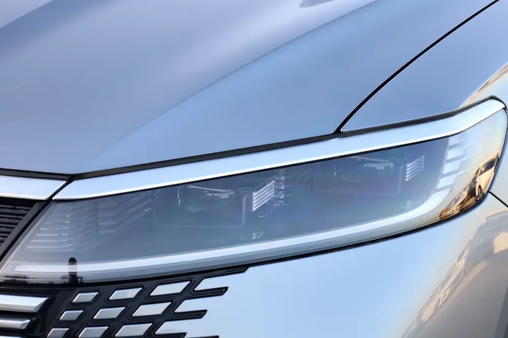 Brand New 2025 BYD SEALION Premium Edition PHEV 1.5L Only for EXPORT - Image 5