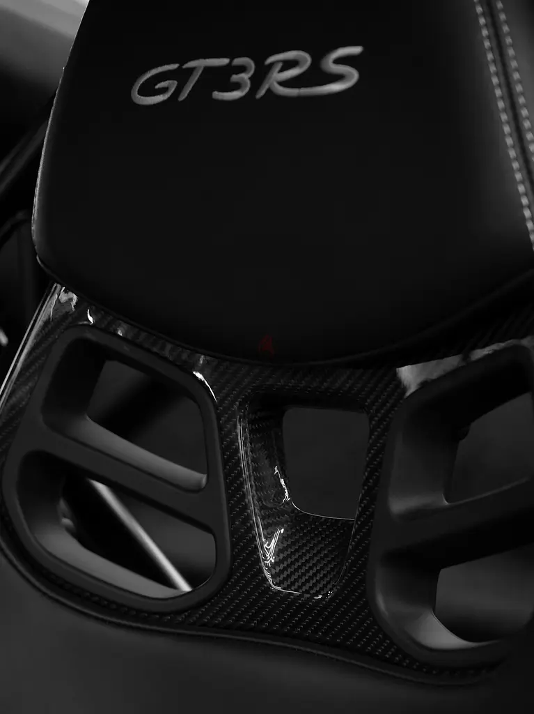 2019 Porsche 911 GT3 RS - Image 12