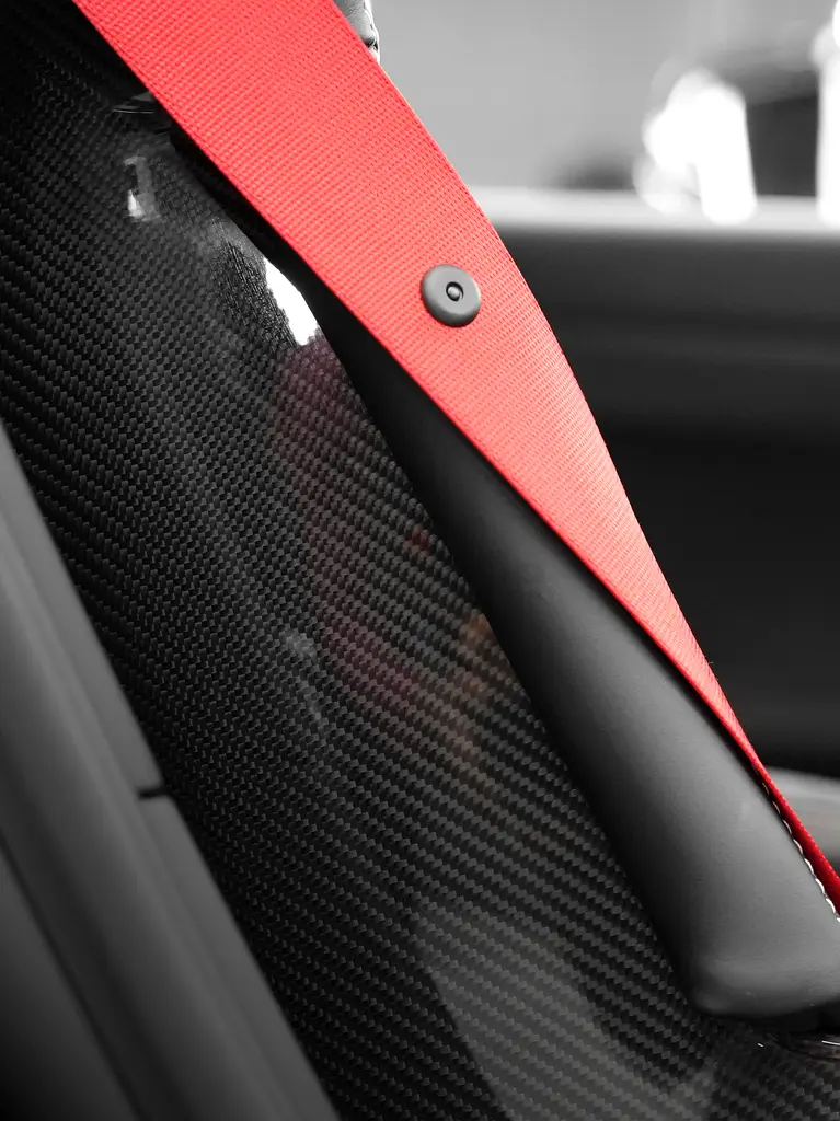 2019 Porsche 911 GT3 RS - Image 14