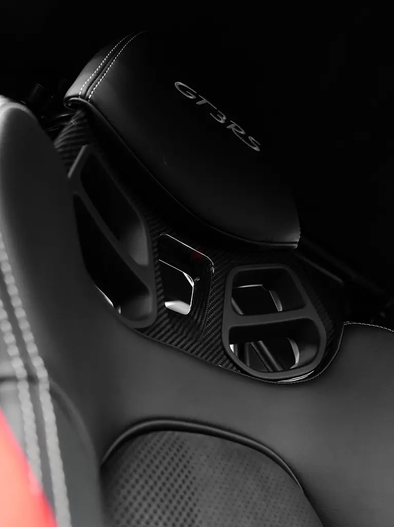 2019 Porsche 911 GT3 RS - Image 16