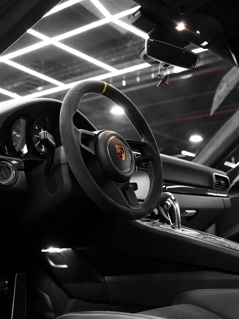 2019 Porsche 911 GT3 RS - Image 6