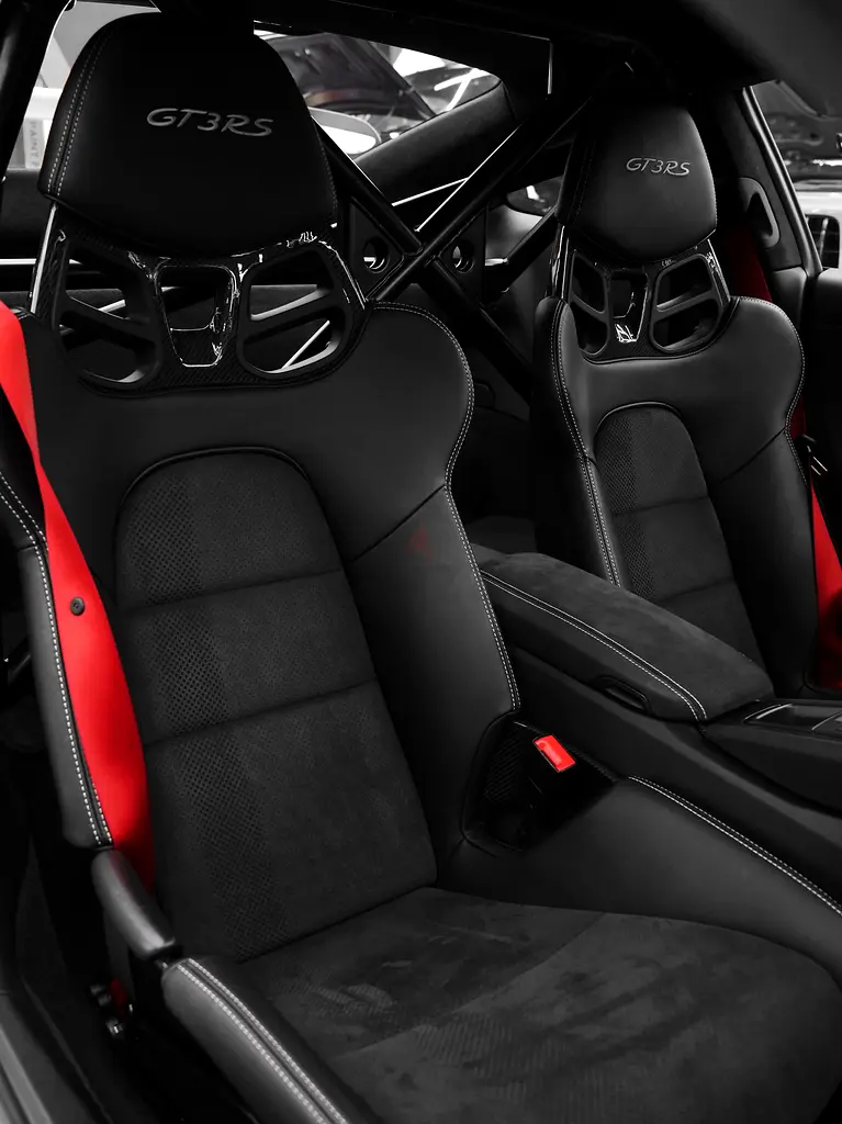 2019 Porsche 911 GT3 RS - Image 7