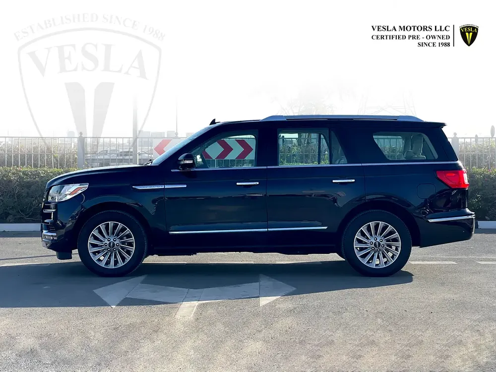 UNLIMITED MILEAGE WARRANTY / LEATHER SEATS + NAVIGATION + LED LIGHT + FULL DRIVER ASSISTANCE - Image 4