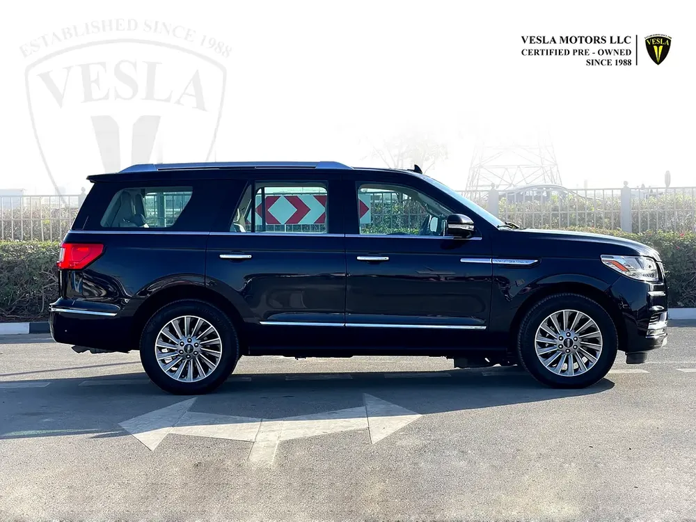 UNLIMITED MILEAGE WARRANTY / LEATHER SEATS + NAVIGATION + LED LIGHT + FULL DRIVER ASSISTANCE - Image 5
