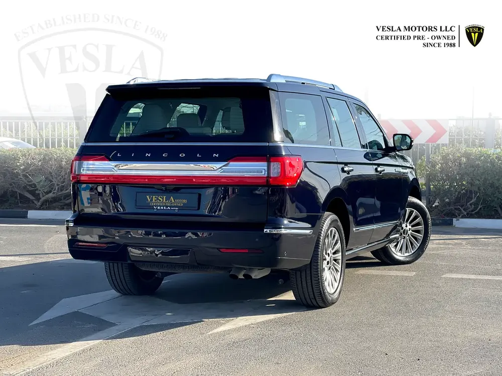 UNLIMITED MILEAGE WARRANTY / LEATHER SEATS + NAVIGATION + LED LIGHT + FULL DRIVER ASSISTANCE - Image 7