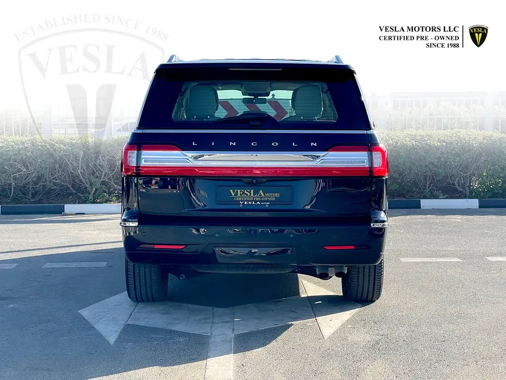 UNLIMITED MILEAGE WARRANTY / LEATHER SEATS + NAVIGATION + LED LIGHT + FULL DRIVER ASSISTANCE - Image 8