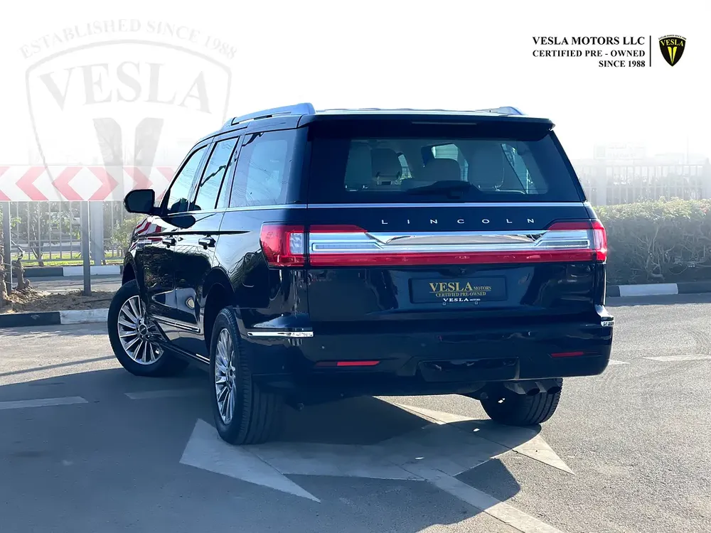 UNLIMITED MILEAGE WARRANTY / LEATHER SEATS + NAVIGATION + LED LIGHT + FULL DRIVER ASSISTANCE - Image 9