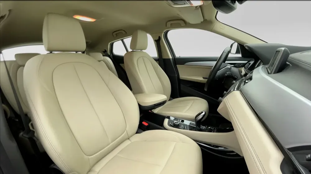 AED 1,216/month | 0 DP | Free 1 Year Warranty | Service History | 30 Day Return | BMW X2 2023 - Image 6