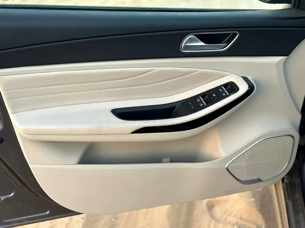 2026 Chery Arrizo 5 Luxury - GCC Specs - Brand New! - Image 10