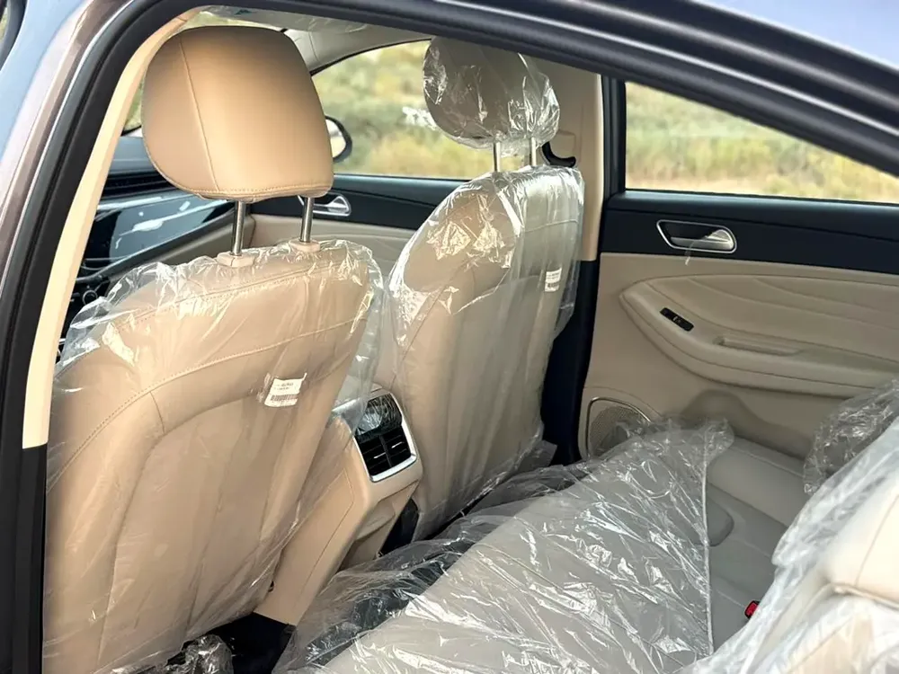 2026 Chery Arrizo 5 Luxury - GCC Specs - Brand New! - Image 12