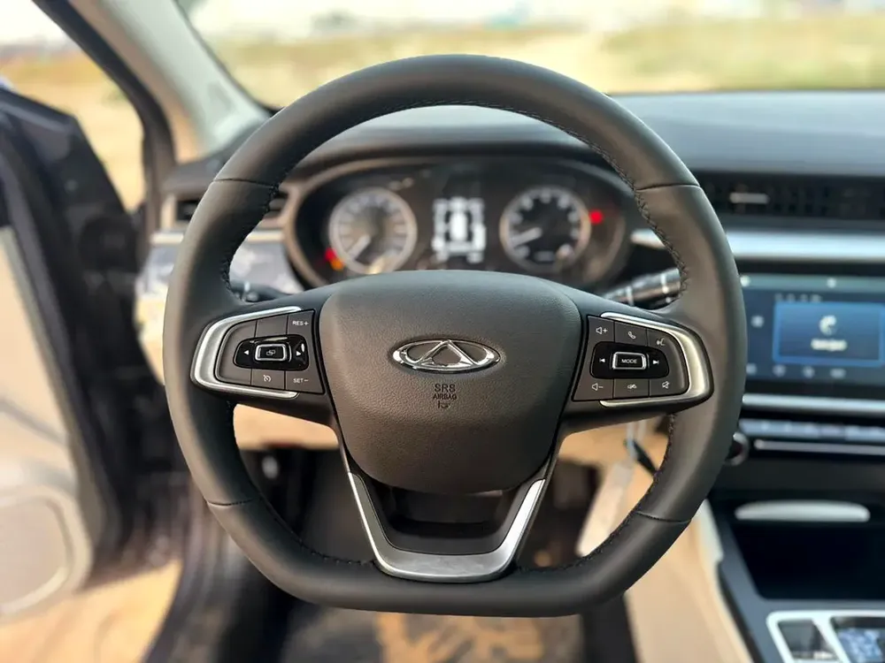 2026 Chery Arrizo 5 Luxury - GCC Specs - Brand New! - Image 14