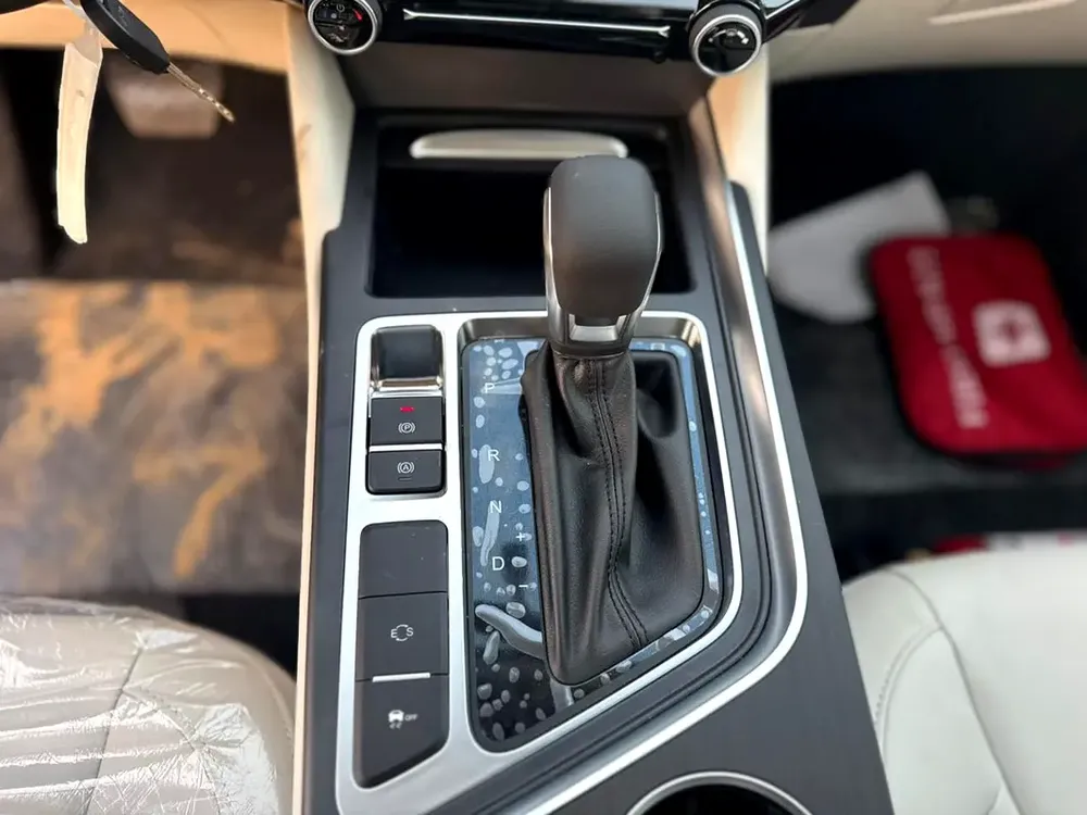 2026 Chery Arrizo 5 Luxury - GCC Specs - Brand New! - Image 15
