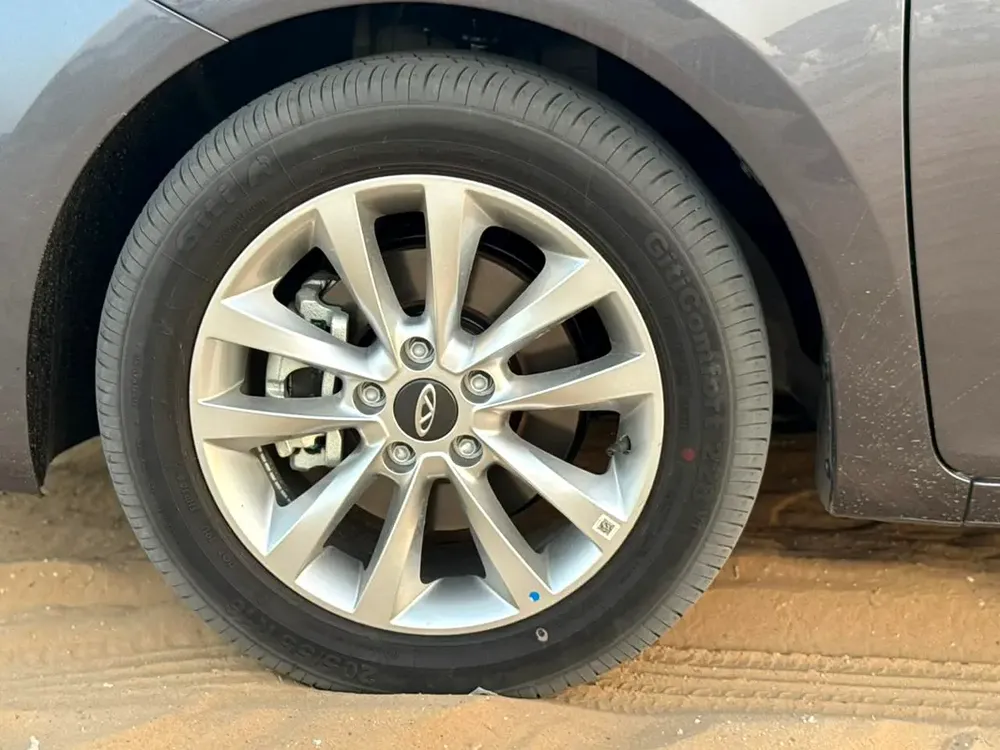 2026 Chery Arrizo 5 Luxury - GCC Specs - Brand New! - Image 19