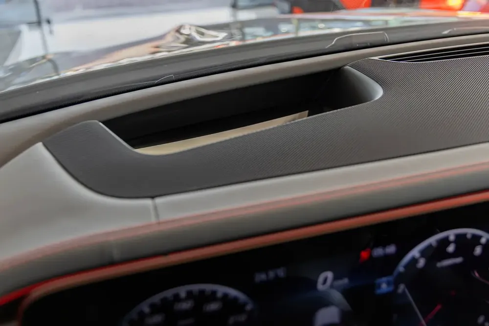 Mercedes-Benz GLE63 Brabus Rocket 900 Original 2023 - Image 9
