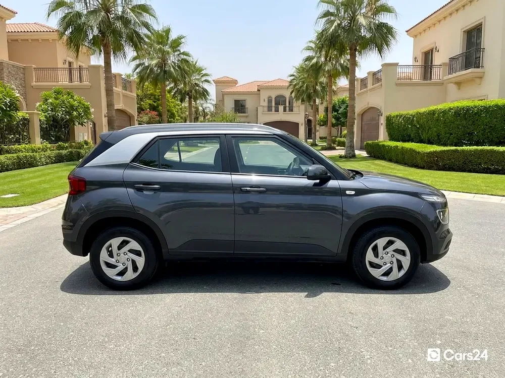 AED 705/month | 0 Downpayment | Free 3 Months Warranty | 30 Day Return | HYUNDAI CRETA 2022 - Image 5