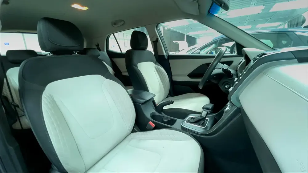 AED 705/month | 0 Downpayment | Free 3 Months Warranty | 30 Day Return | HYUNDAI CRETA 2022 - Image 6