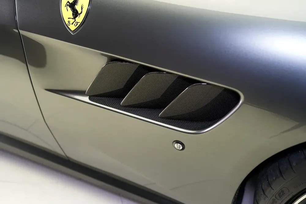 GTC4 LUSSO V12 | JBL AUDIO | CARBON TRIM INTERIOR AND EXTERIOR | WARRANTY AVAILABLE - Image 15