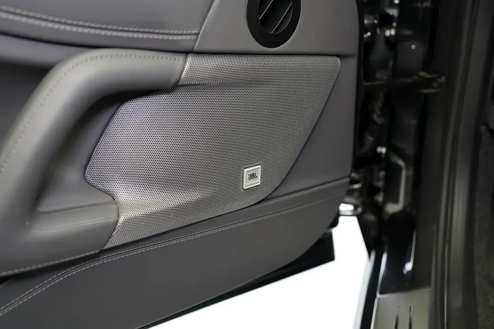 GTC4 LUSSO V12 | JBL AUDIO | CARBON TRIM INTERIOR AND EXTERIOR | WARRANTY AVAILABLE - Image 7