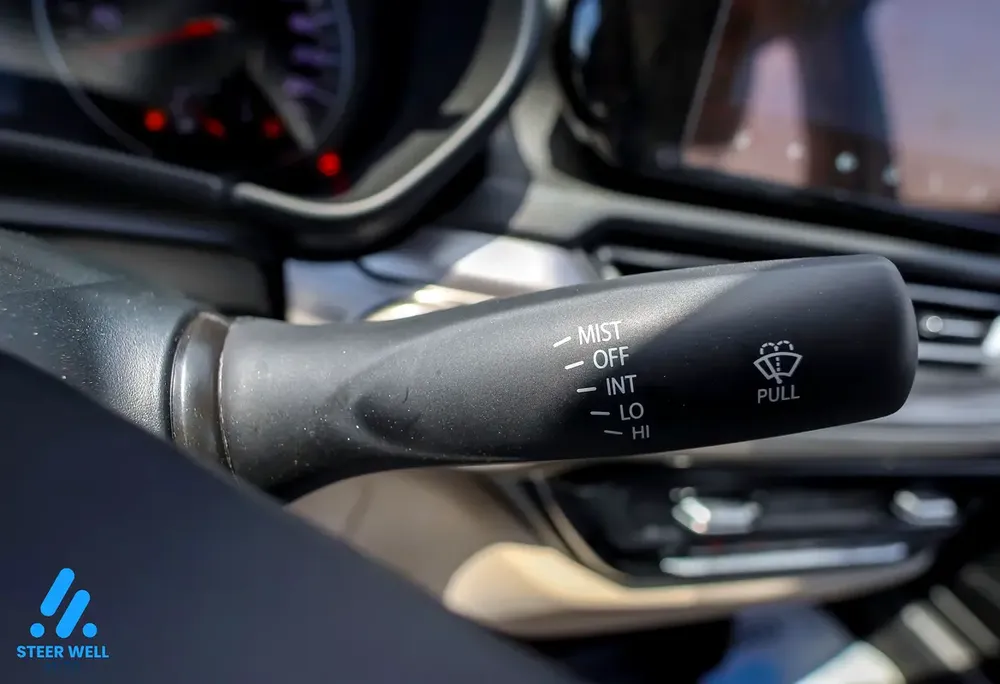 Suzuki Dzire 2025 GLX 1.2-litre 4-cylinder Hybrid engine - 5 Speed AT - 9 inch Touchscreen - EXPORT - Image 17