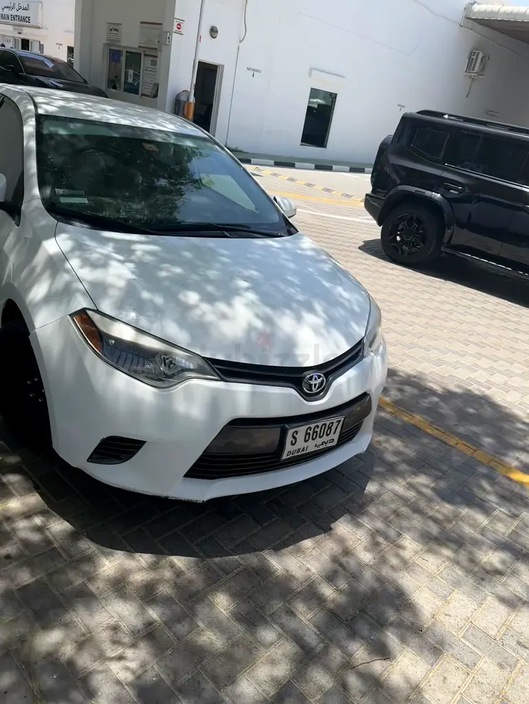 Toyota Corolla 2015 LE | Very Clean | 88K Miles - Image 5