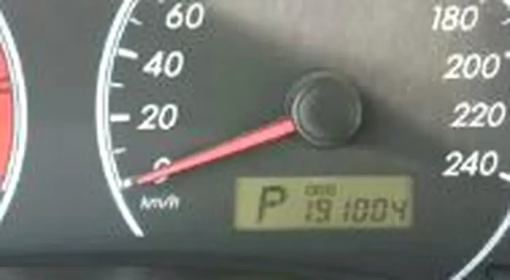 Toyota Corolla 1.8 XLI  2011 GCC Specs Lady Driven - Image 17
