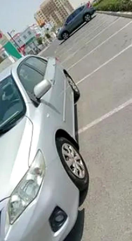 Toyota Corolla 1.8 XLI  2011 GCC Specs Lady Driven - Image 5