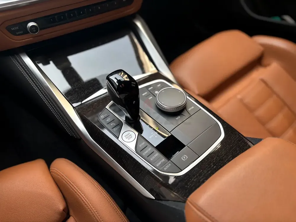 BMW M440i GCC 2023 Warranty + Service Contract - Image 11