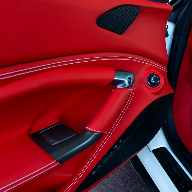 2021  FERRARI F8 SPIDER  DONE ONLY 7000KM - Image 16