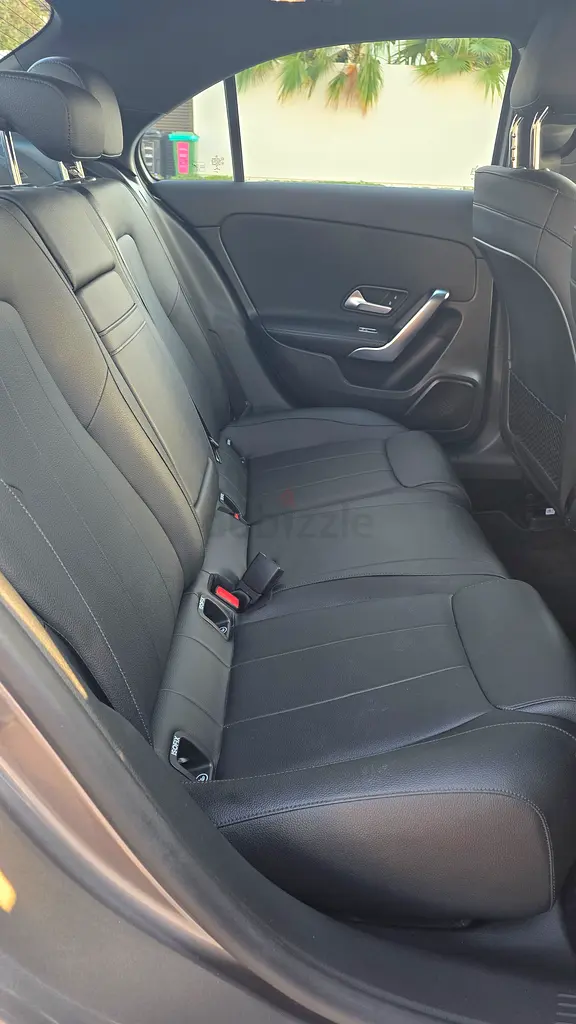 MERCEDES A220 2021 - Image 10