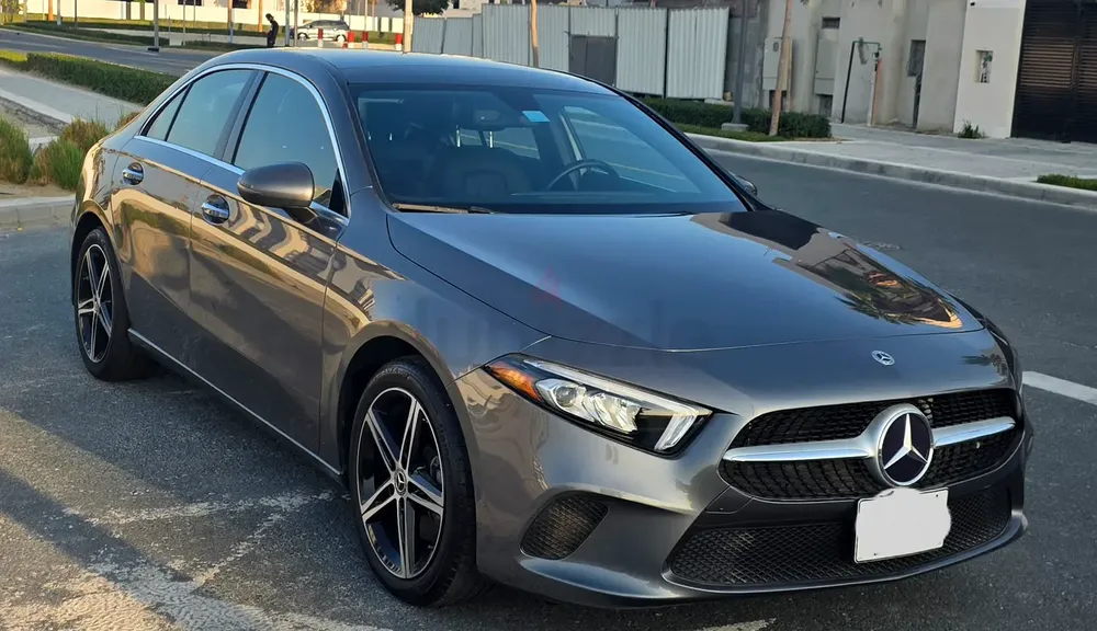 MERCEDES A220 2021 - Image 14