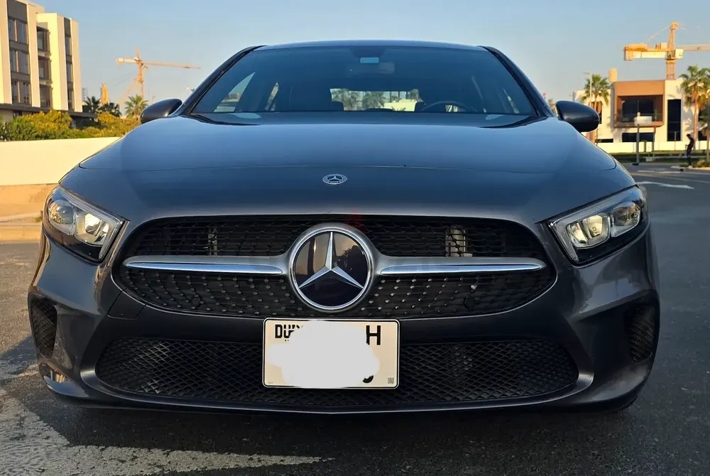 MERCEDES A220 2021 - Image 16