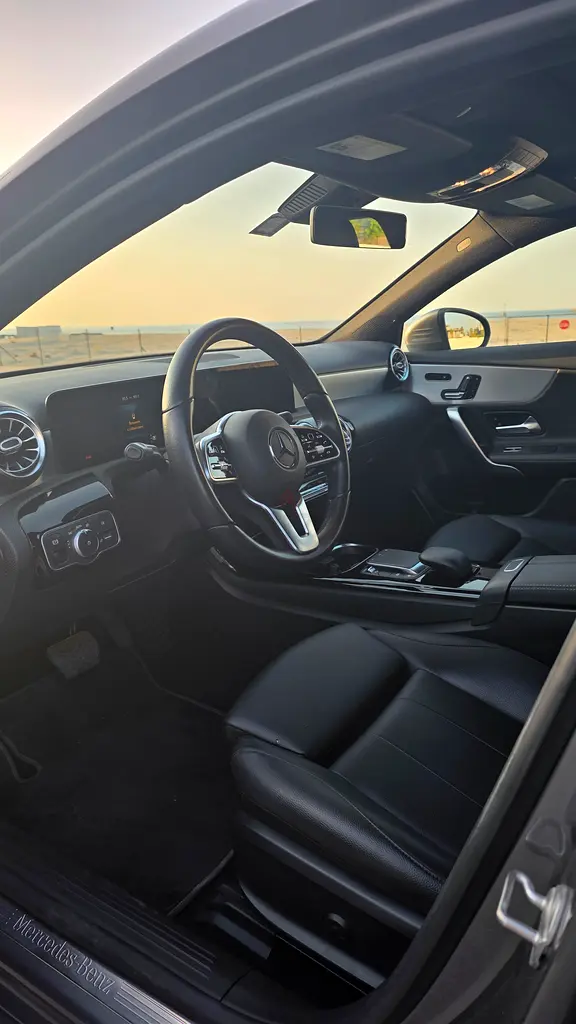 MERCEDES A220 2021 - Image 6