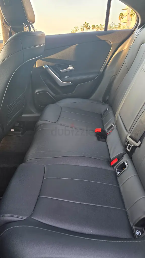 MERCEDES A220 2021 - Image 8