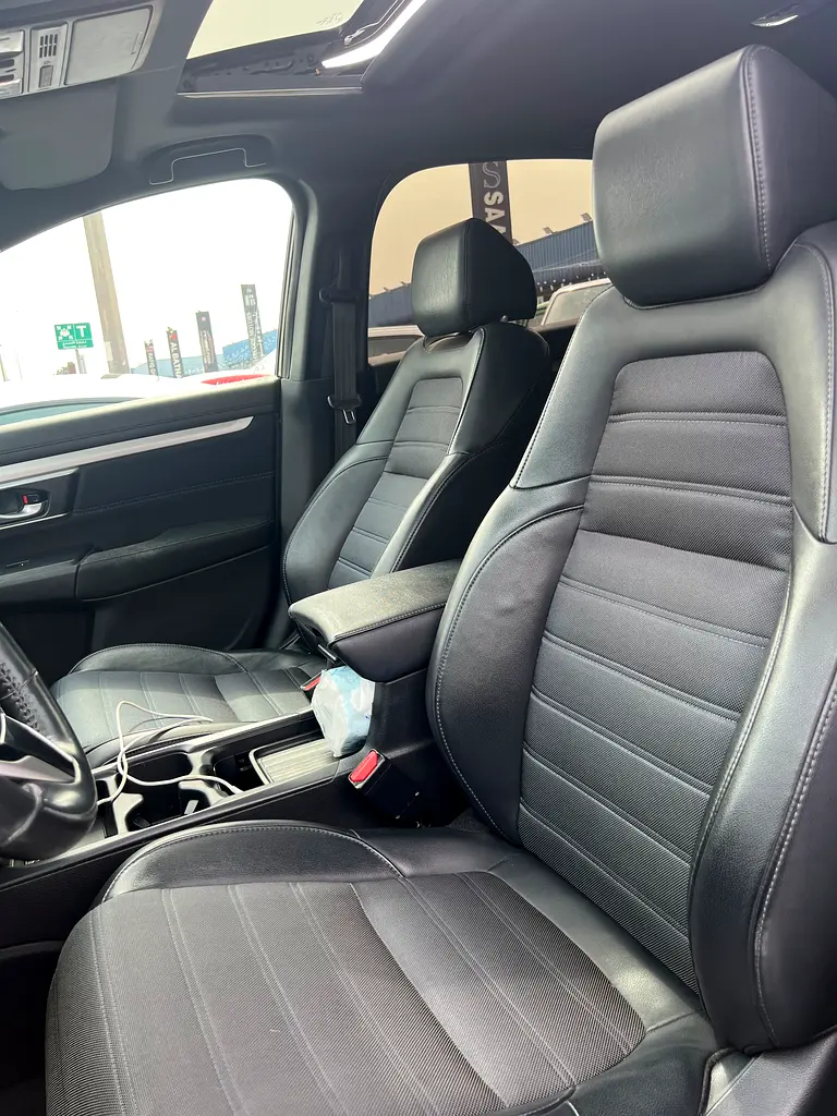 Honda CRV - Image 10
