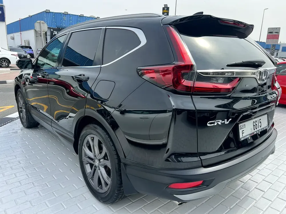 Honda CRV - Image 7