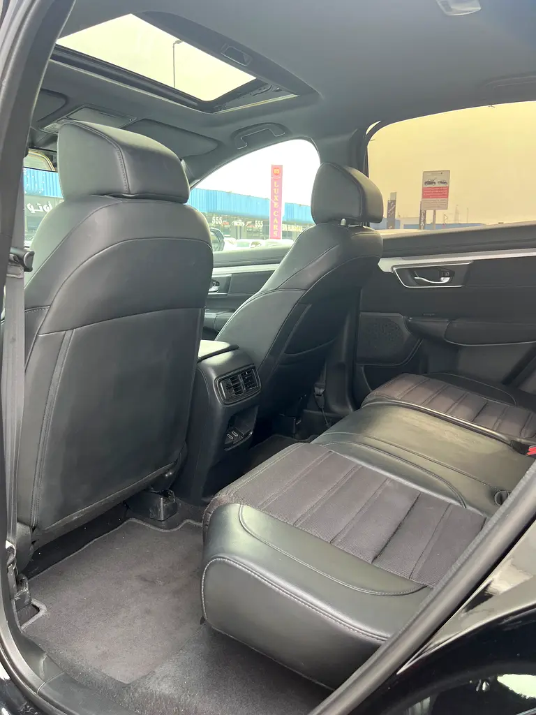Honda CRV - Image 8