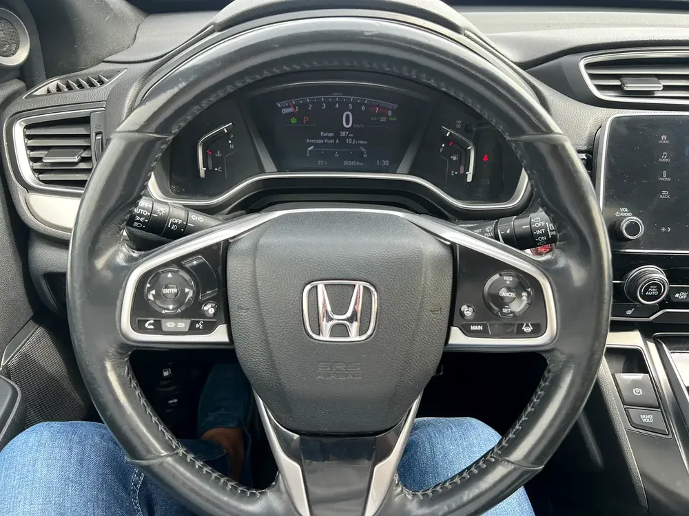 Honda CRV - Image 9