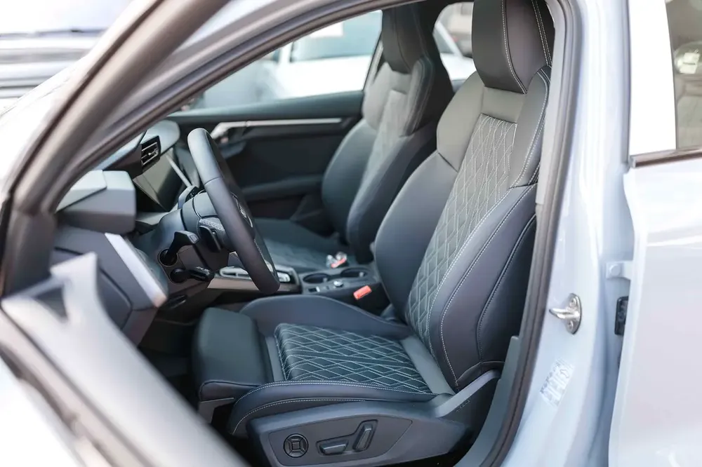 Audi A3 1.5T 35 TFSI S-Tronic Sedan 2025 - Image 12