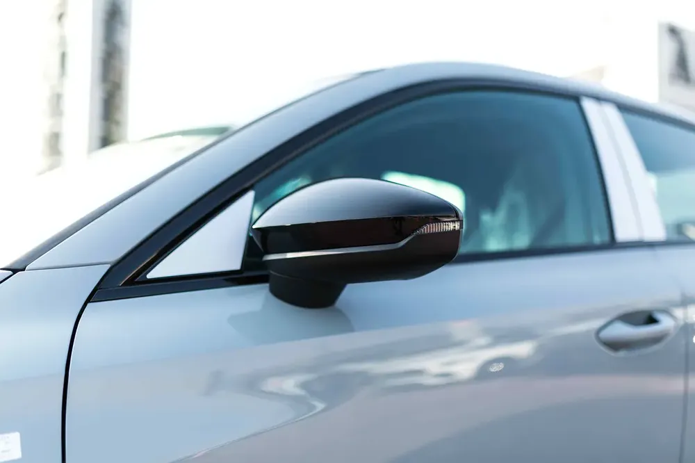 Audi A3 1.5T 35 TFSI S-Tronic Sedan 2025 - Image 7