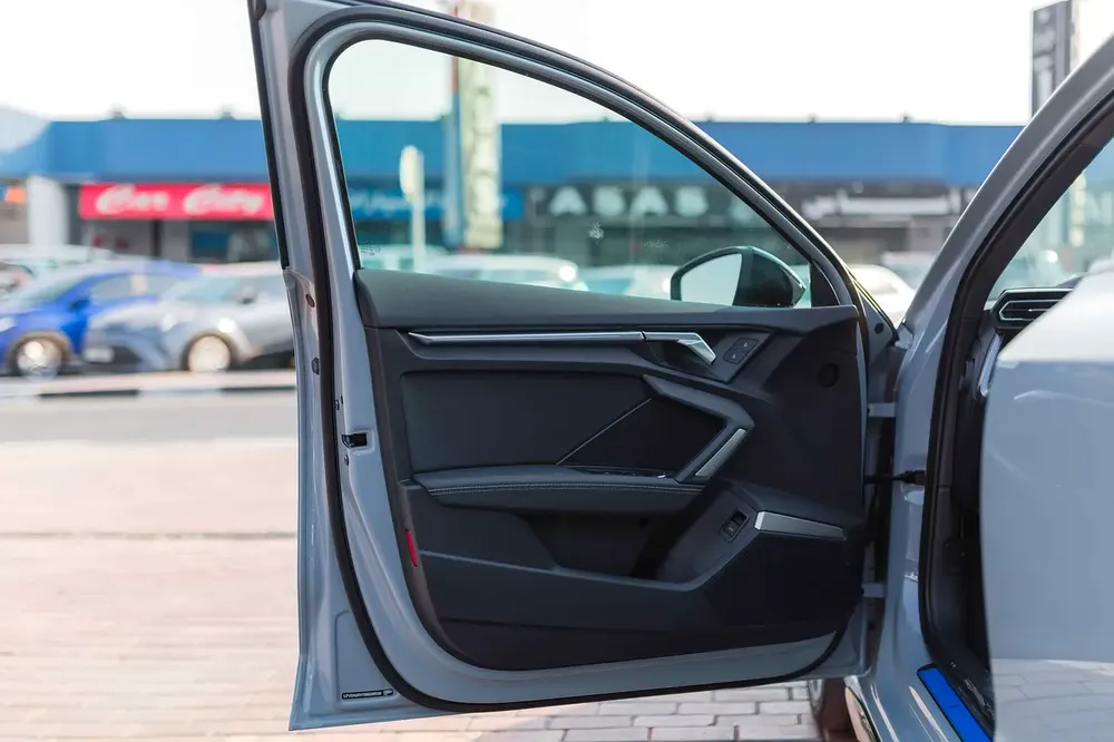 Audi A3 1.5T 35 TFSI S-Tronic Sedan 2025 - Image 8