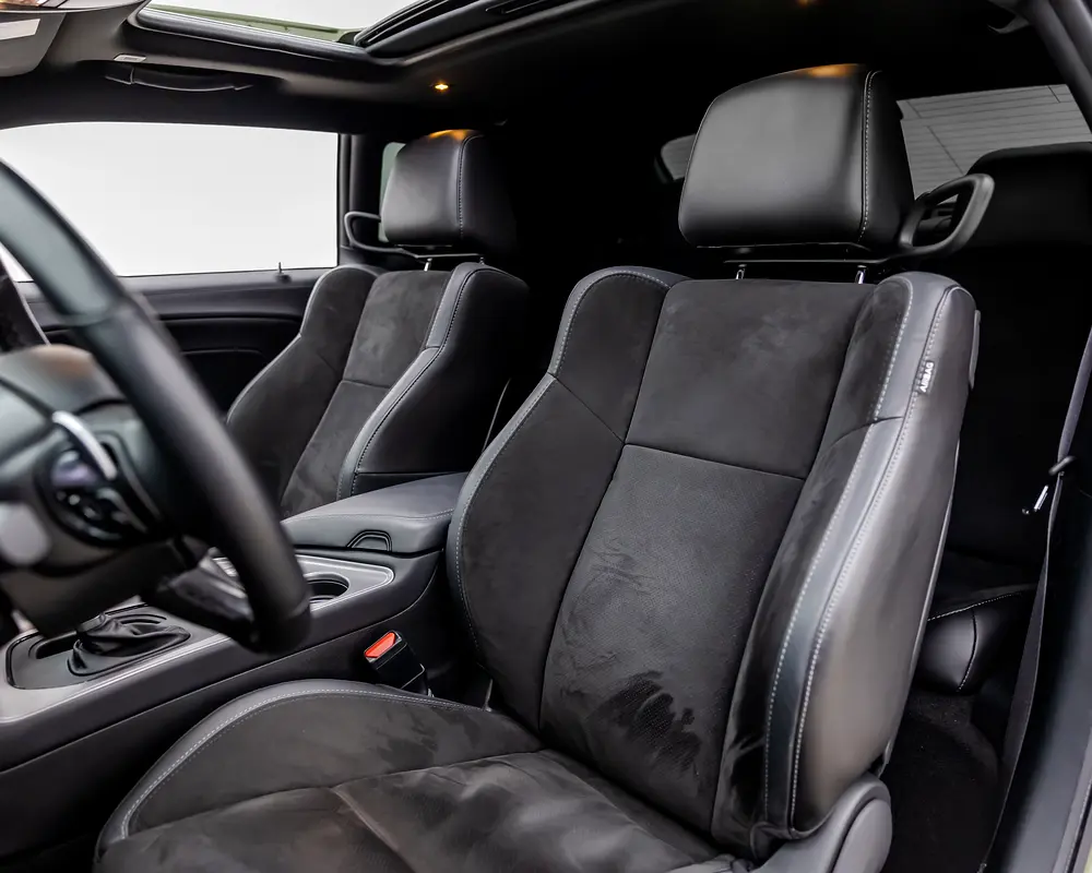 Dodge Challenger R/T 2023 GCC Specs - Low Mileage - Warranty - Image 17