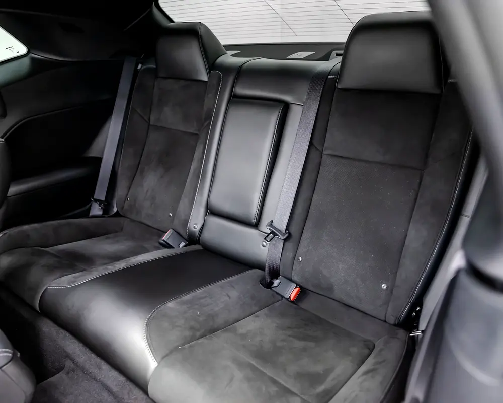 Dodge Challenger R/T 2023 GCC Specs - Low Mileage - Warranty - Image 18
