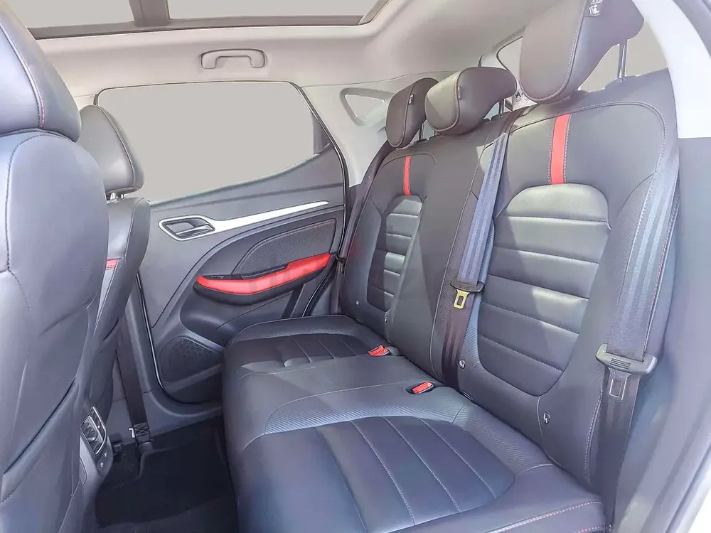AED 532/month | 2022 MG ZST  | GCC Specs | Ref#475983 - Image 13