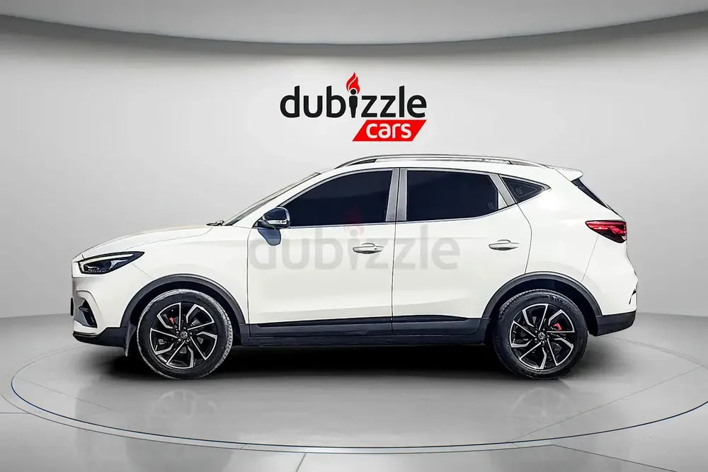 AED 532/month | 2022 MG ZST  | GCC Specs | Ref#475983 - Image 5