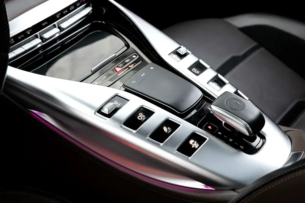5,288 P.M |  AMG GT 43 | 0% Downpayment | IMMACULATE! - Image 10