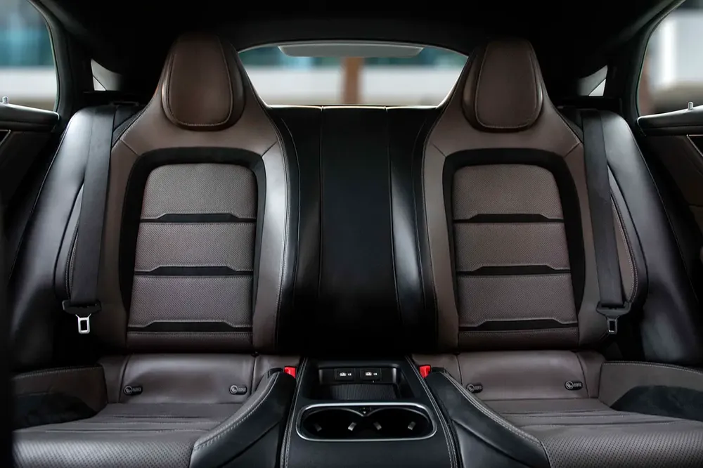 5,288 P.M |  AMG GT 43 | 0% Downpayment | IMMACULATE! - Image 12
