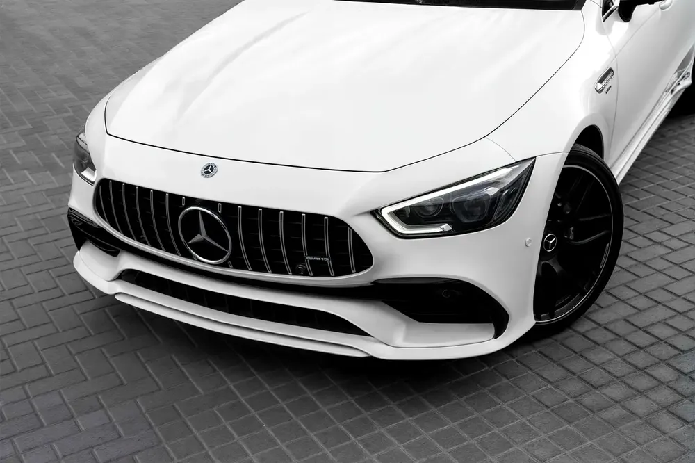 5,288 P.M |  AMG GT 43 | 0% Downpayment | IMMACULATE! - Image 7