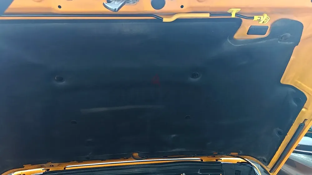 Rare Color / Jeep Wrangler Unlimited Sport 2021 GCC Specs - Image 6