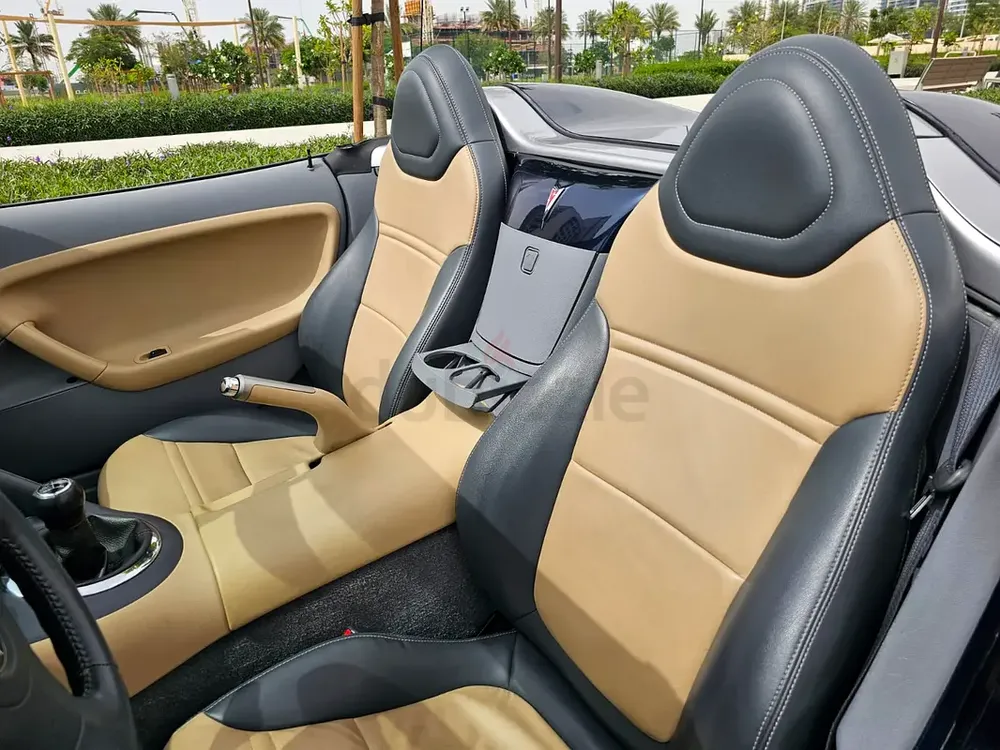 LIKE NEW !!! PONTIAC SOLSTICE 2006 ( MANUAL ) ACCIDENT FREE 100% IN VGC - Image 16