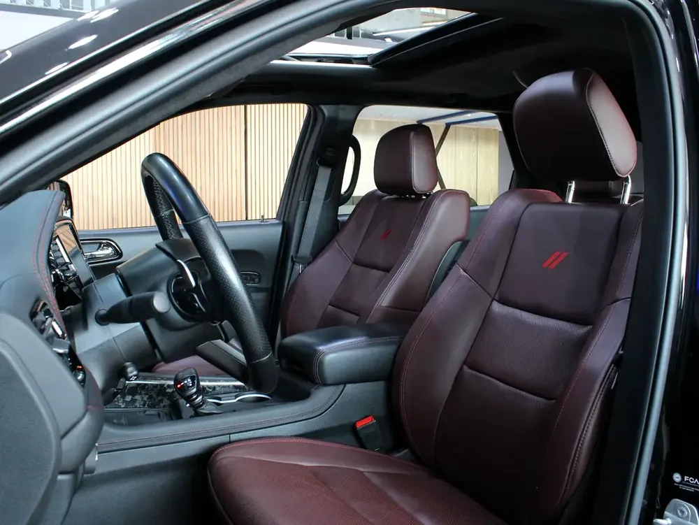 2024 - Dodge Durango R/T HEMI V8 with warranty - Image 11